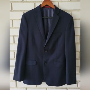 Mens two piece Alfani Suit